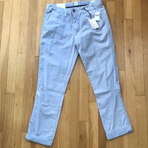 Gap Girlfriend Chino Pant